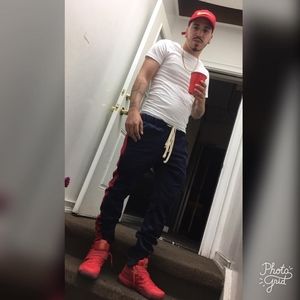 Meet your Posher, Ruben